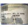 Image 6 : Schneider Electric #3MH0702P26A2A Servo Motor w/#LP090S-MF1-10-1G1