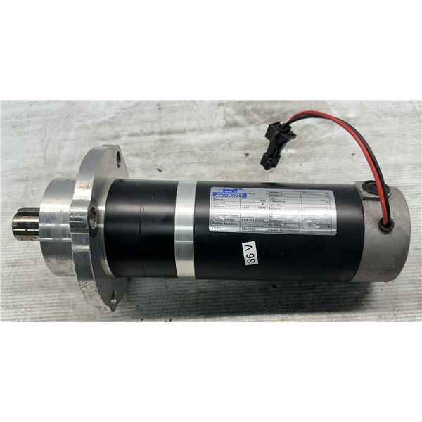 Thoroughbred #PV8/34136663 Motor