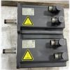 Image 1 : (2) Kuka #69-225-464/KK53Y-YYYY-017 AC-Servo Motors