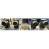 Image 3 : (2) Kuka #69-225-464/KK53Y-YYYY-017 AC-Servo Motors