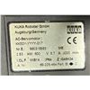Image 5 : (2) Kuka #69-225-464/KK53Y-YYYY-017 AC-Servo Motors