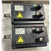 Image 1 : (2) Kuka #00-104-698/PMA53V-Y15DA-74 AC-Servo Motors