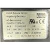 Image 6 : (2) Kuka #00-104-698/PMA53V-Y15DA-74 AC-Servo Motors