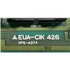 Image 3 : Kawaguchi #EUA-CIK 426 Circuit Board XPS-437A