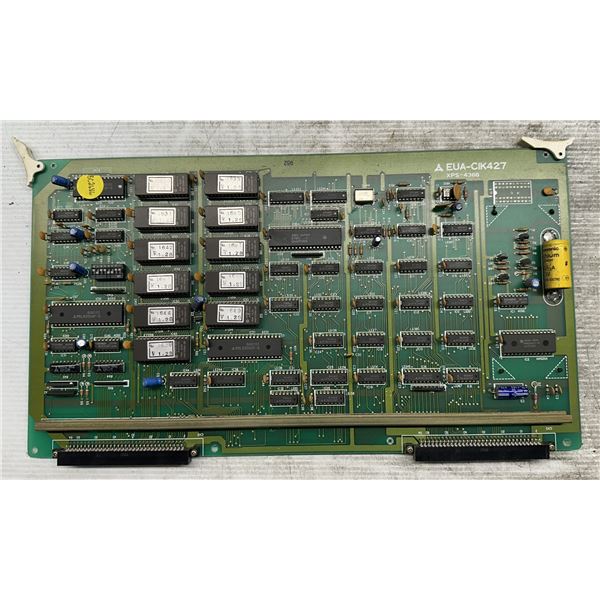 Kawaguchi #EUA-CIK 427 Circuit Board XPS-436B