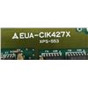 Image 3 : Kawaguchi #EUA-CIK 427X Circuit Board XPS-553