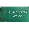 Image 3 : Kawaguchi #EUA-CIK 429X Circuit Board XPS-555