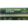 Image 3 : Kawaguchi #EUA-CIK508M Circuit Board XPS-554B