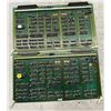 Image 1 : (2) Kawaguchi #EUA-CIK508 Circuit Boards XPS-480B