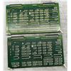 Image 2 : (2) Kawaguchi #EUA-CIK508 Circuit Boards XPS-480B