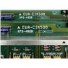 Image 3 : (2) Kawaguchi #EUA-CIK508 Circuit Boards XPS-480B