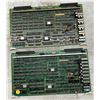 Image 1 : (2) Kawaguchi #EUA-CIK 426 Circuit Boards