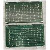 Image 2 : (2) Kawaguchi #EUA-CIK 426 Circuit Boards