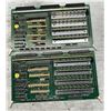 Image 1 : (2) Kawaguchi #EUA-CIK429 Circuit Boards XPS-439A