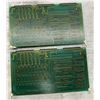 Image 2 : (2) Kawaguchi #EUA-CIK429 Circuit Boards XPS-439A
