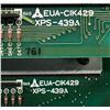 Image 3 : (2) Kawaguchi #EUA-CIK429 Circuit Boards XPS-439A