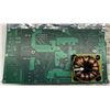 Image 2 : Exide #118400373/101078381001 Rev. 0003 Control Board