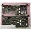 Image 1 : (2) Ormec System #ORN-DSP-AQ/2 Rev. 1.1b Control Boards
