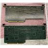 Image 2 : (2) Ormec System #ORN-DSP-AQ/2 Rev. 1.1b Control Boards