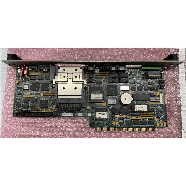 Ormec #ORN-042 Rev M Control Board