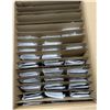 Image 1 : Lot of (35) Omron #E3Z-T81C-GOSRD-CN Photoelectric Switches