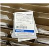 Image 2 : Lot of (35) Omron #E3Z-T81C-GOSRD-CN Photoelectric Switches