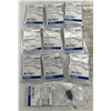 Image 1 : Lot of (10) Omron #E3Z-T81C-GOSRD-CN Photoelectric Switches