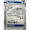 Image 3 : Lot of (10) Omron #E3Z-T81C-GOSRD-CN Photoelectric Switches