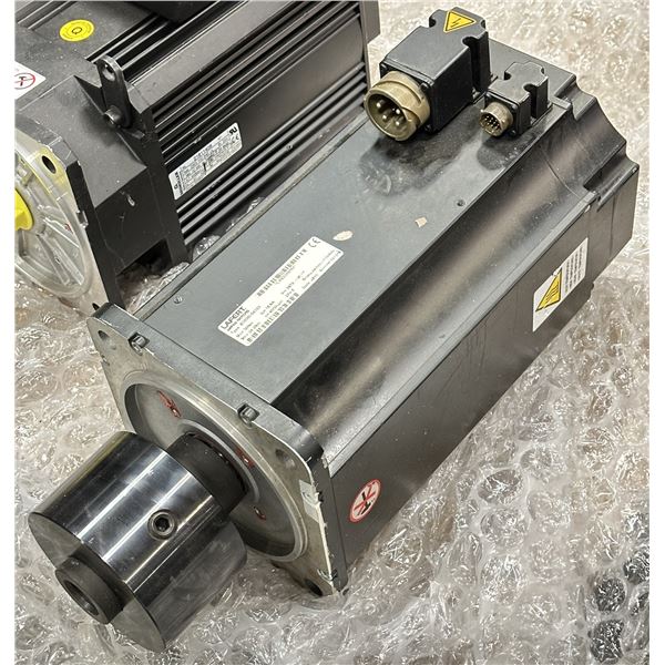 Lafert #B1030I-04103 Servo Motor