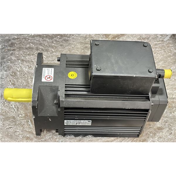 Baumuller #324641/DSG 100 S45 UL Servo Motor