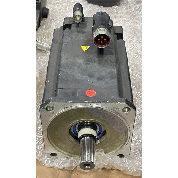 Kuka #0000131491 Simotics 3~(1P) 1FK7105-5AY81-1YY3-ZS18 Servo Motor