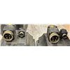Image 2 : (2) Lafert #B1030I-04103 Servo Motors