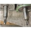 Image 3 : (2) Lafert #B1030I-04103 Servo Motors