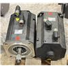 Image 1 : (2) Kuka #0000131493 Simotics 3~(1P) 1FK7083-5AF81-1YY3-ZS16 Servo Motors