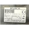 Image 5 : (2) Kuka #0000131493 Simotics 3~(1P) 1FK7083-5AF81-1YY3-ZS16 Servo Motors
