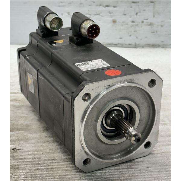 Kuka #0000179159 Simotics 3~(1P) 1FK7063-5AF71-1SY3-ZS77 Servo Motor