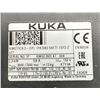 Image 4 : Kuka #0000179159 Simotics 3~(1P) 1FK7063-5AF71-1SY3-ZS77 Servo Motor