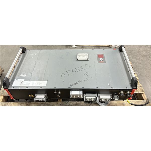 Sew #PHC22A-A190M3-P11A-22-S11 Movipro Inverter