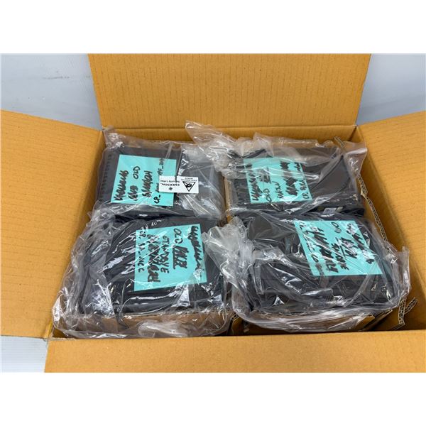 Lot of (14) Emerson #12P3439X012