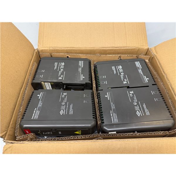 Lot of (14) Emerson #12P3439X012