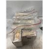 Image 1 : Lot of (10) AVS-Romer GmbH #EGV-111-AH9-1 BN / #PN16/8 DN25 J17