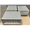 Image 1 : (3) Frimo #FGH61 Housing w/#FG 841 Digital Ultrasonic Generators