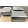 Image 2 : (3) Frimo #FGH61 Housing w/#FG 841 Digital Ultrasonic Generators
