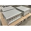 Image 4 : (3) Frimo #FGH61 Housing w/#FG 841 Digital Ultrasonic Generators