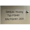 Image 5 : (3) Frimo #FGH61 Housing w/#FG 841 Digital Ultrasonic Generators