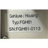 Image 7 : (3) Frimo #FGH61 Housing w/#FG 841 Digital Ultrasonic Generators
