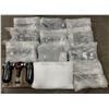 Image 1 : Lot of (12) Dixon #R30-08R  & #L30-08R Filter Regulator Combo Units