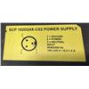 Image 5 : Lot of (6) Emerson / Sola #SCP 102D24X-C02 Power Supplies