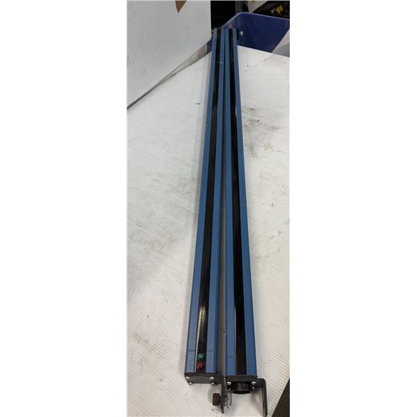 (2) Microguard #MG-40-0F-20