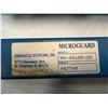 Image 2 : (2) Microguard #MG-40-0F-20